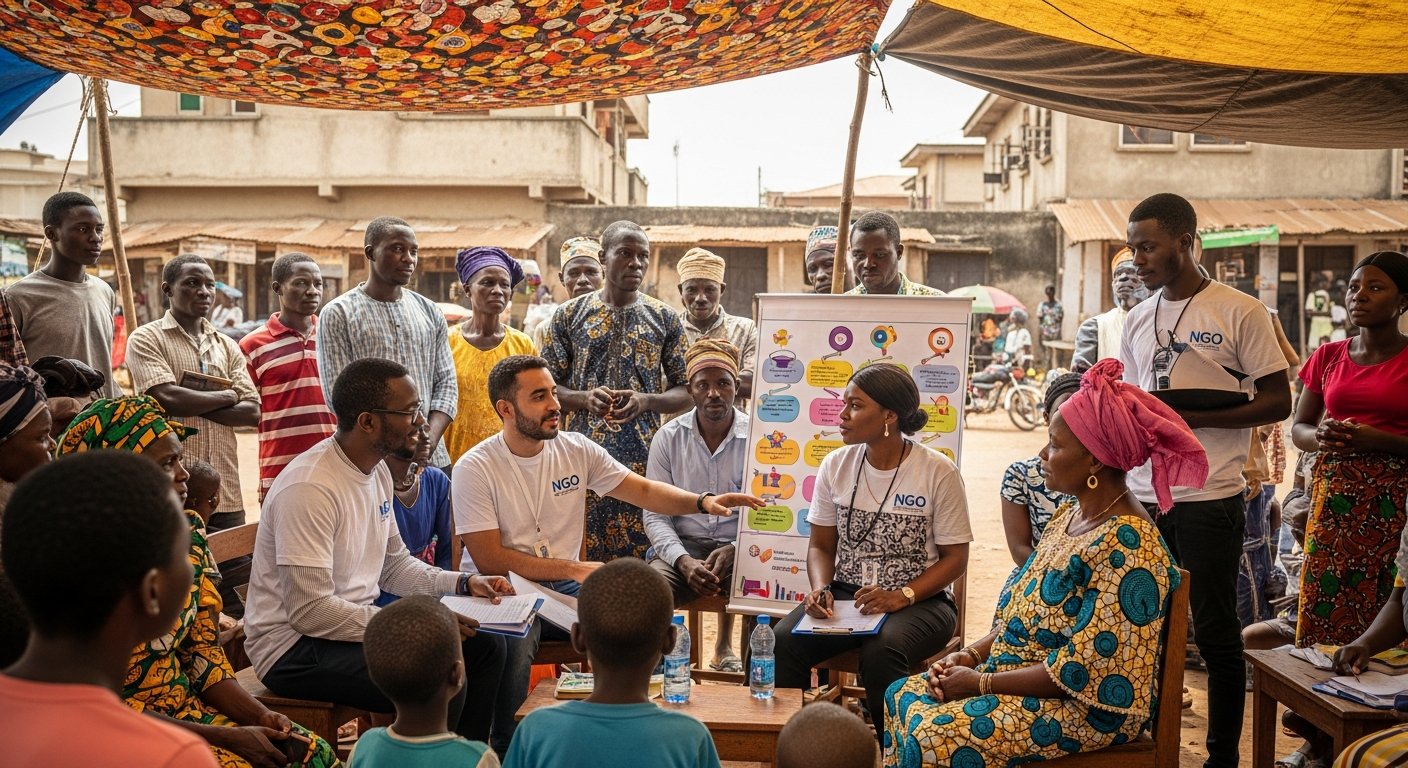 Social Impact