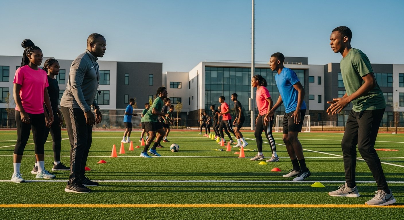 Sports Management